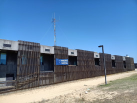Imagem representativa de Policia Maritima de Almada - Costa da Caparica