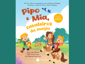 Pipo e Mia