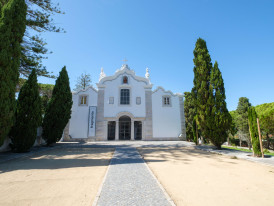 Convento dos Capuchos