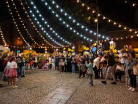 Festas Nossa Senhora da Piedade
