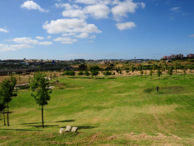 Imagem representativa de Parque Urbano do Pragal