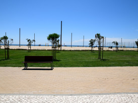 Imagem representativa de Parque Atlântico