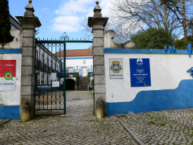 Imagem representativa de Espaço Cidadão Sobreda