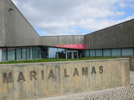 Imagem representativa de Espaço Cidadão Caparica