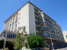Imagem representativa de Unidade Saúde Familiar  Cova da Piedade