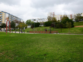 Imagem representativa de Jardim da Criança