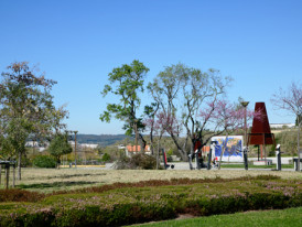 Imagem representativa de Parque Urbano de Fróis