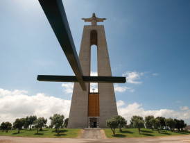Imagem representativa de Santuário Cristo Rei