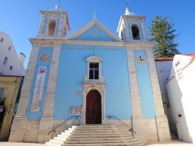 Imagem representativa de Igreja-Cacilhas%20-IBS.01