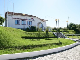 Imagem representativa de União das Freguesias de Caparica e Trafaria