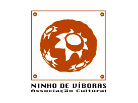 Logotipo Ninho de Viboras