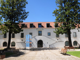 Imagem representativa de Museu de Almada – Casa da Cidade