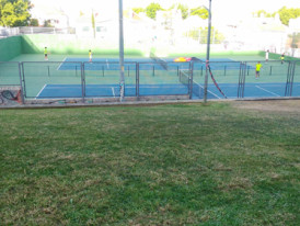 Imagem representativa de Parque da Juventude
