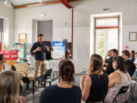 4 encontro associativo jovem