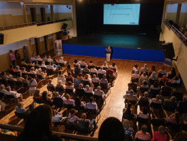 Almada candidata-se a Capital Portuguesa da Cultura 2028.