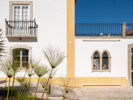  “Casa com Jardim” – visita no âmbito das Jornadas Europeias do Património