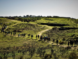 Caminhada