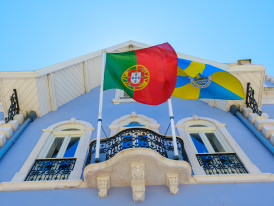 Imagem representativa de Assembleia Municipal de Almada