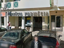 Imagem representativa de Farmácia Vieira Rosa