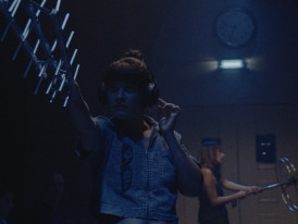Peça de Teatro "32.3"