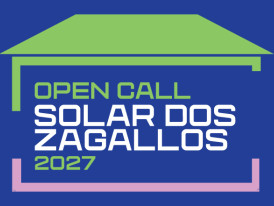 Open Call Solar dos Zagllos