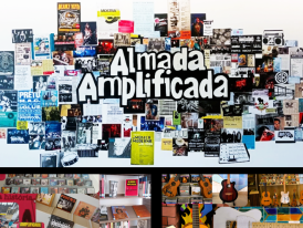 almada amplificada