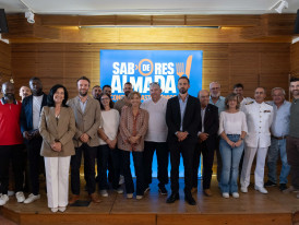 Sabores de Almada