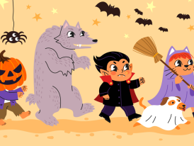 Halloween