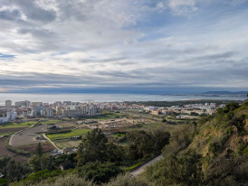 Agroparque das Terras da Costa e do Mar