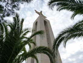 Imagem representativa de Monumento%20ao%20Cristo%20Rei_DCOM
