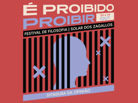 É Proibido Proibir: Ditadura de Opinião