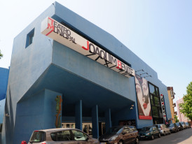 Imagem representativa de Teatro%20Municipal%20Joaquim%20Benite