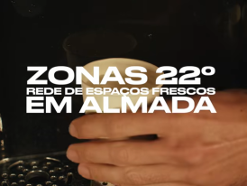 Destaque Zonas 22 vídeo