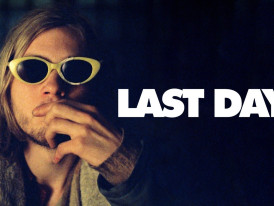 Imagem do filme "Last Days"