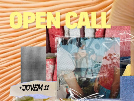 Open Call | 11.ª + Jovem Magazine