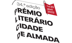 Prémio Literário Cidade de Almada 2022