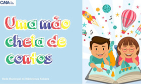 horas do conto
