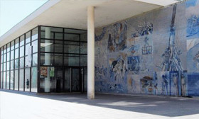 Bibliotecas agosto