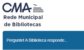 Bibliotecas agosto