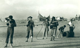 Arquivo Histórico