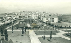 Arquivo Histórico