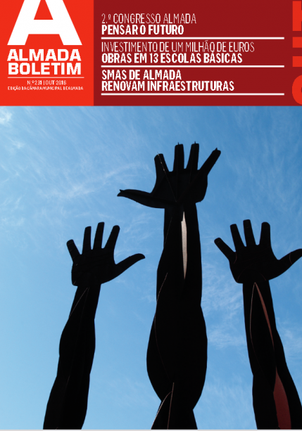 Boletim Municipal outubro 2016