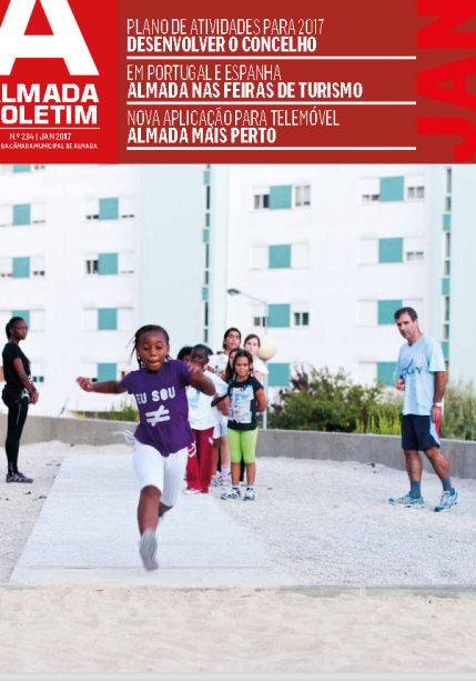 Boletim Municipal janeiro 2017