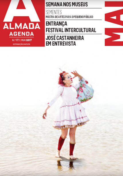 Almada Agenda maio 2017