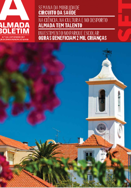 Boletim Municipal setembro 2017