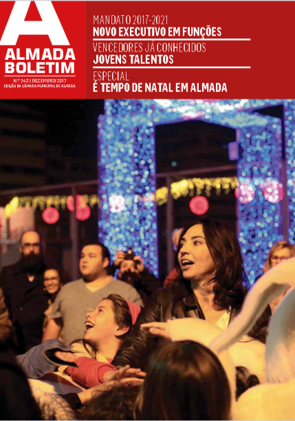 Boletim Municipal dezembro 2017