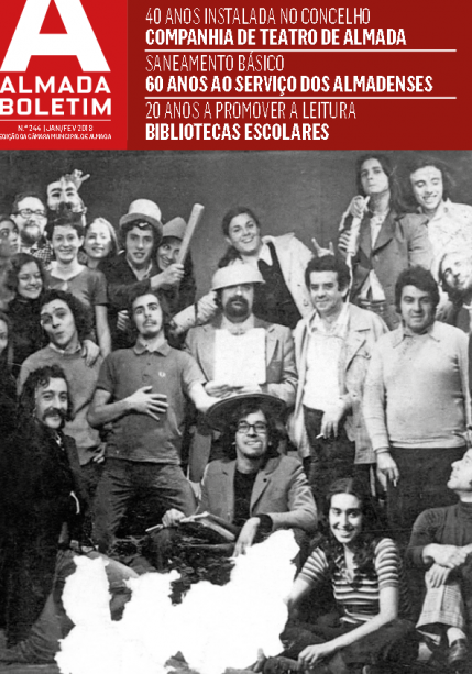Boletim Municipal janeiro fevereiro 2018