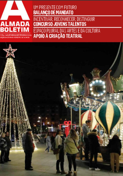 Boletim Municipal novembro dezembro 2019