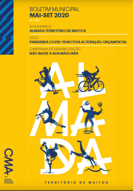 Boletim Municipal maio setembro 2020