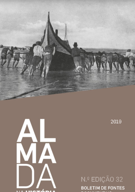 Almada na História - Boletim de Fontes Documentais | Edição 32 